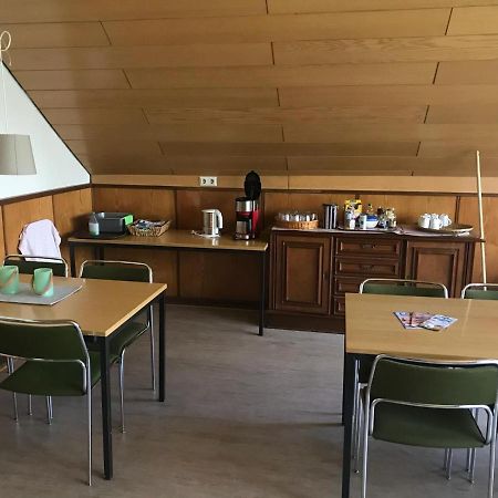 Naturfreundehaus Гелзенкирхен Екстериор снимка