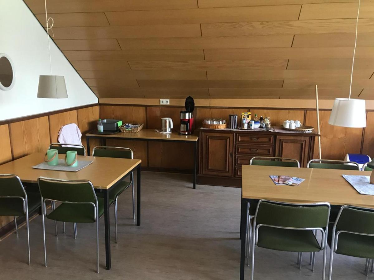 Naturfreundehaus Гелзенкирхен Екстериор снимка