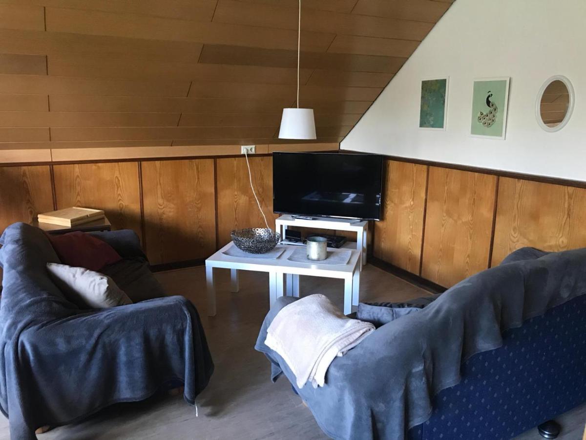 Naturfreundehaus Гелзенкирхен Екстериор снимка