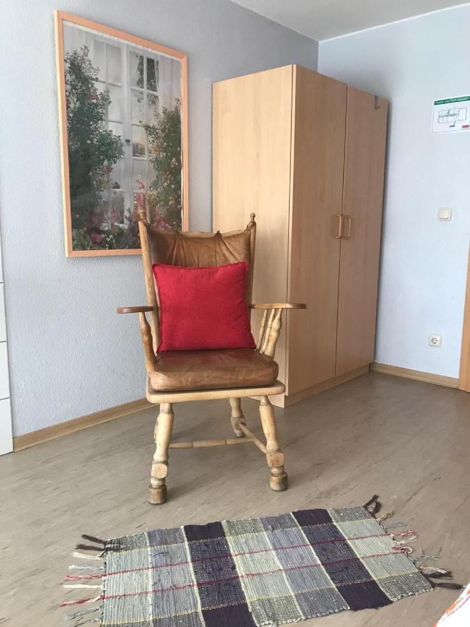 Naturfreundehaus Гелзенкирхен Екстериор снимка